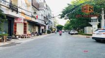 Bán đất đường D4; khu D2D cách đường Võ Thị Sáu chỉ 200m sổ hồng 120m2