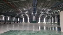 Cho thuê xưởng mới xây – KCN An Phước, Đồng Nai