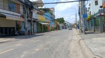 Bán lô đất mặt tiền Hồ Văn Đại, Chợ Cây Chàm, Quang Vinh, Biên Hòa,