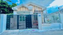 Nhà bán P.Tân Phong kế KDC Tân Phong 141m2 giá 3,1 tỷ đường oto SHR