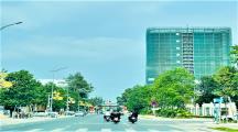 Mặt tiền Nguyễn Thành Đồng 56m2 nhà mới xây 5,6tỷ thuận lợi kinh doanh