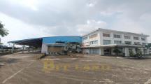 Cho thuê xưởng 11000m2 chuẩn KCN AMATA Biên Hòa Đồng Nai có 4 USD