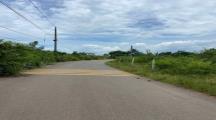 bán 1000m² đất có thổ cư xã sông trầu , trảng bom
