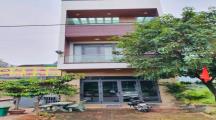 BÁN NHÀ 3 LẦU MẶT TIỀN ĐƯỜNG ĐÔI KDC PHÚ GIA 1, TRẢNG DÀI – CHỈ 6,8 TỶ