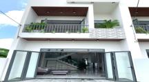 NHÀ TRỆT LẦU HOÀN THIỆN NGAY TRUNG TÂM PHƯỜNG TÂN TRIỀU CHỈ 600 TRIỆU