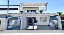 CĂN NHÀ LẦU ĐẸP NGAY KẾ BÊN TRƯỜNG LÁI BỬU LONG
