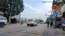 Bán nhà mặt tiền đường Bùi Hữu Nghĩa gần cầu Bửu Hòa; 150m2 giá 7.2 tỷ