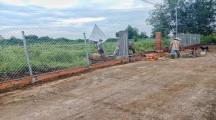 Gần 1700m2 đất cây lâu năm, xã sông thao ,trảng bom .
