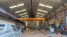Bán nhà xưởng 15.000m2 giá 83,2 tỷ. trong KCN Nhơn Trạch-Đồng Nai