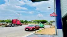 XT416 Xưởng sản xuất hạ tầng hiện đại, tập chung nhiều ngành nghề