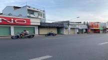 Bán gấp nhà mt phạm văn thuận 110m2 giá 16ty6