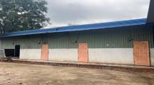 Cho thuê xưởng 1600m2 đường xe container Thiện Tân Đồng Nai rẻ có 30tr