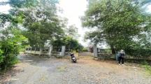 1400m2.  có sẳn 200 m2 thổ cư , ấp 6 xã Trảng Bom .giá 2 tỷ 500