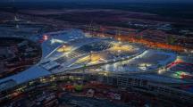 1ty7/200m2 ĐẤT SỔ SẴN NGAY SÂN BAY LONG THÀNH