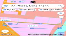 Bán 4,2 sào Mặt Tiền Quốc Lộ 51 An Phước, Long Thành - Cơ Hội Đầu tư