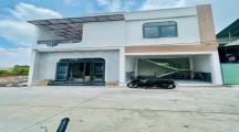 90m2 Nhà 1 Trệt 1 Lầu Kp2 P.Trảng Dài - Giá 3.79 Tỷ