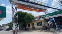 Bán nhà 1T2L 110m2 2MT gần BV Shing Mark Biên Hòa Đồng Nai có 5,5 tỷ