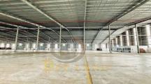 Cho thuê xưởng 8700m2 chuẩn KCN Long Thành Đồng Nai giá rẻ có 3,5 USD