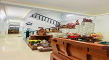 Bán nhà 1 trệt 2 lầu 200m2 KDC Đinh Thuận Biên Hòa Đồng Nai có 5,8 tỷ