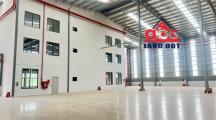 XT366 Xưởng sản xuất, tiếp nhận nhiều DN FDI, khuôn viên độc lập