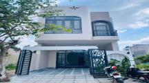 Xuất hiện căn nhà lầu hoàn thiện với diện tích 4.5x20m