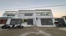 Nhà 1 Trệt 1 lầu 83m2 Sổ riêng thổ cư đường ô tô (P. Hoá An) chỉ 3 tỉ
