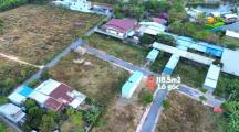 🏡 Đất ở 118,5m² - Bình Minh, Đồng Nai- Giá 1,4x tỷ - Sổ hồng riêng -