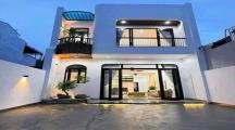 NHÀ NGAY UỶ BAN NHÂN DÂN PHƯỜNG TÂN TRIỀU MỚI 650TR NHẬN NHÀ Ở NGAY