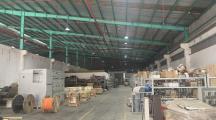 Cho thuê xưởng 1.200m2 giá chỉ 130tr trong KCN Long Thành-