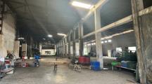 Bán xưởng 32000m2 pháp lý chuẩn Quốc Lộ 51 Biên Hòa Đồng Nai có 128 tỷ