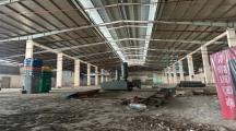Cho thuê mặt bằng kinh doanh mặt tiền QL1A, Biên Hòa, 4300m2, giá thuê