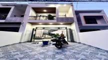 BÁN GẤP CĂN NHÀ 1 LẦU TẠI TRUNG TÂM PHƯỜNG VỚI GIÁ CHỈ TỪ 700 TRIỆU !!