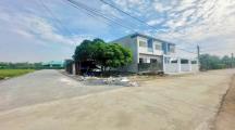 NỀN ĐẤT MẶT TIỀN QUÁ HỜI VỚI TÀI CHÍNH 400 TRIỆU SANG TÊN NGAY