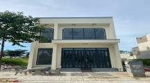 Nhà nguyên căn 125m2 mới hoàn thiện,4 PN- 4 WC khu Tái Định Long Thành