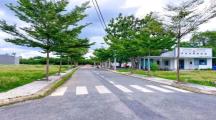 ĐẤT NỀN KDC TÂN TRIỀU – GẦN SÂN BAY BIÊN HÒA CHỈ 500TR SANG TÊN