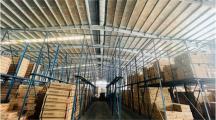 XTGỗ nhà xưởng sản xuất lâu dài ổn định hợp đồng, xưởng xây dựng kiên