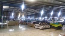Bán Xưởng Sản Xuất gần 2400m2 ,  huyện vĩnh cửu ,giá 13 tỷ 500