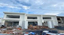 NHÀ GÁC LỬNG SẮP HOÀN THIỆN – SIÊU RẺ CHỈ 1 TỶ 480 (thương lượng)