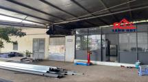 Cho thuê nhà xưởng tại xã Thiện Tân ,Vĩnh Cửu dt 2000m²