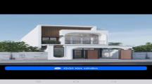 Bán nhà 1 trệt 1 lầu 100m2 Khu Dân Cư Lavender Biên Hòa có 2 tỷ 890tr