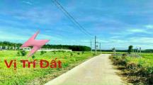 Bán gấp lô đất tân bình vĩnh cửu 1000m2 giá 4tỷ6