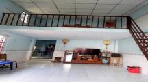 Bán gấp nhà sổ chung phước tân biên hoà 130m2 giá 1ty150