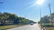 Bán quỹ đất 31.000m2 qui hoạch SKC tại Hố Nai 3, Trảng Bom, giá 58 tỷ.