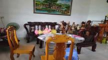 bán căn nhà đất thổ cư tại phường tam phước . biên hòa dt 253m²
