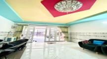Bán nhà cấp 4 DT 4 x 23m , SR thổ cư,gần Nhà Thờ Lộc Lâm Phường Hố Nai