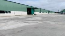 Cho thuê kho xưởng trong KCN Tam Phước, TP Biên Hoà, Tỉnh Đồng Nai