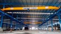 Xưởng CNC KCN Biên Hoà Đồng Nai 5000m2 Thuận Tiện Xuất Khẩu Tiêu Chuẩn