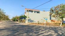 Bán lô đất mặt tiền TĐCLong Bình, Đồng Nai  Diện tích: = 75,6m²