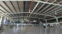 Bán nhà xưởng 11.000m2 giá rẻ chỉ 68 tỷ. KCN Trảng Bom-Đồng Nai