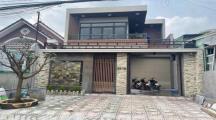 🏡 Biệt thự 1 trệt 1 lầu 200m2 thiết kế hiện đại tại KDC Tân Phong